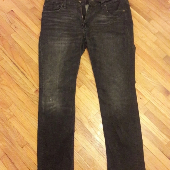 Levi's Other - Levi Strauss & Co jeans 38w 32l